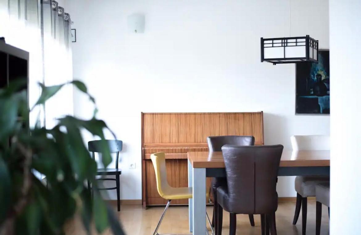 Deluxe Flat * Sarajevo