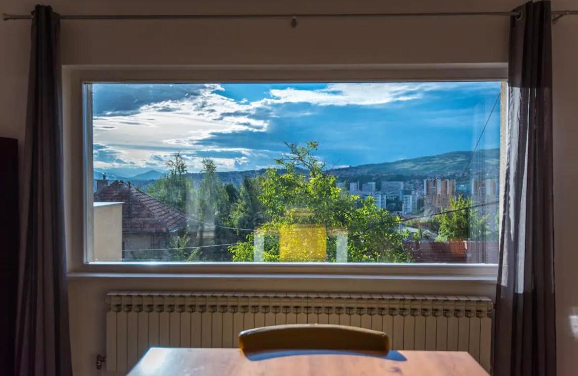 Apartma Deluxe Flat