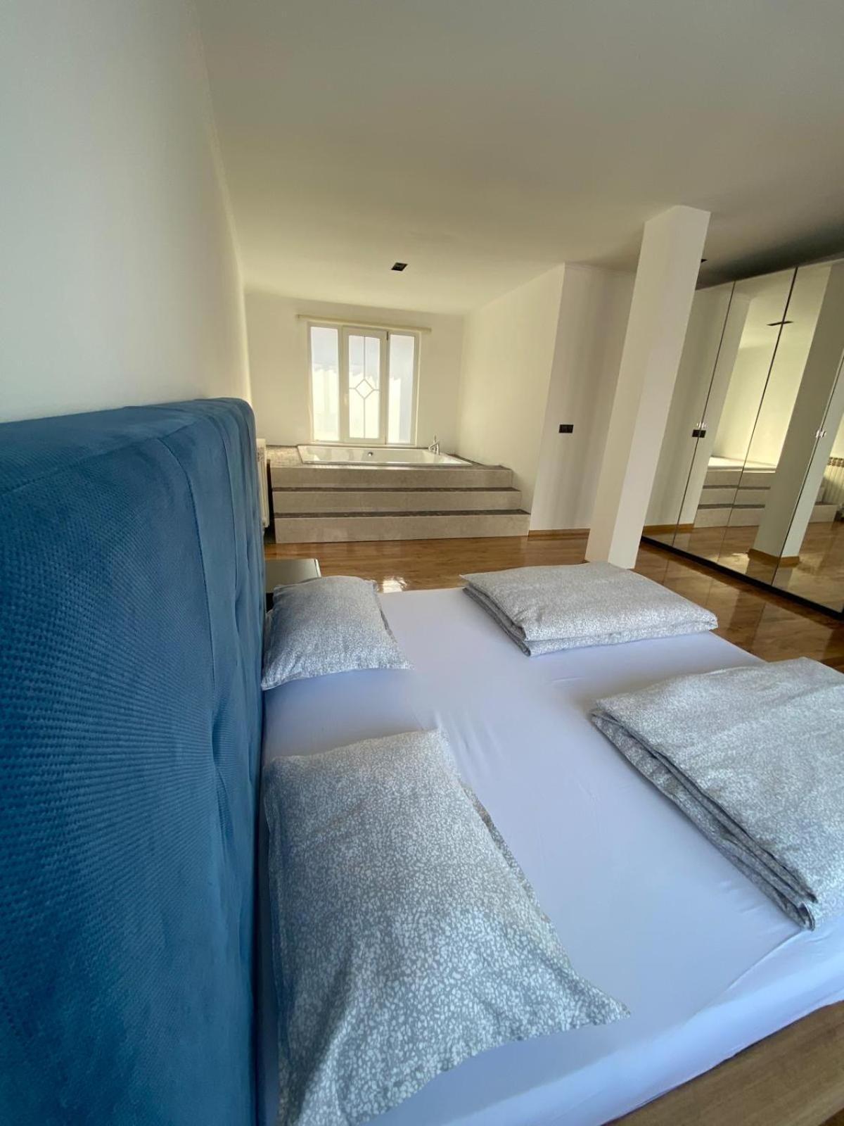 Apartma Deluxe Flat *